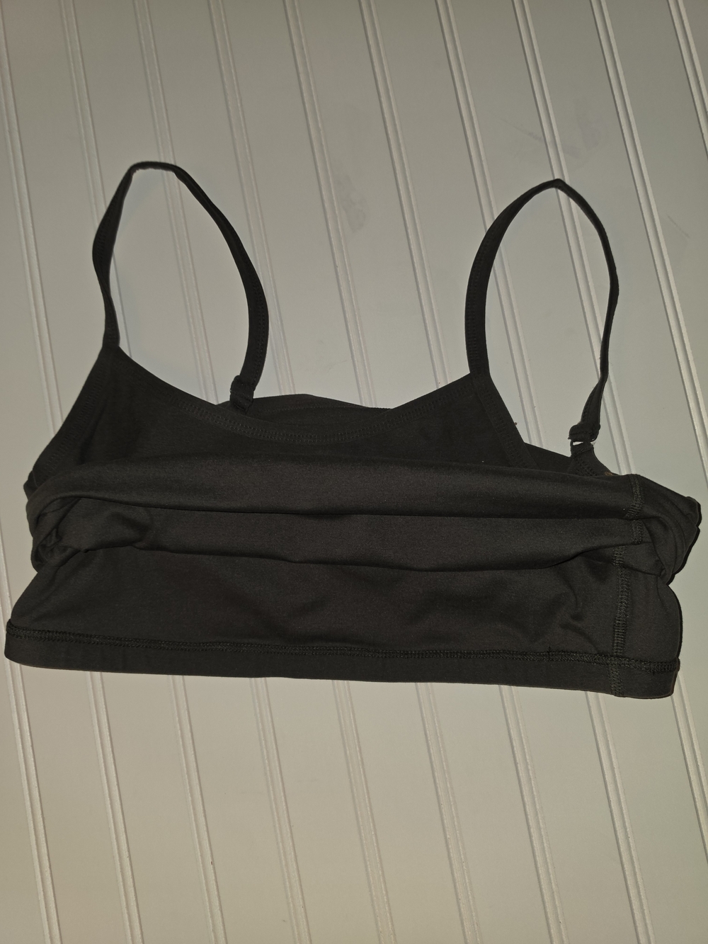 Beyond Yoga Perfect Day Tank Grey/green XL - Picture 5 of 6